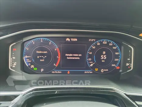 NIVUS 1.0 200 TSI Highline