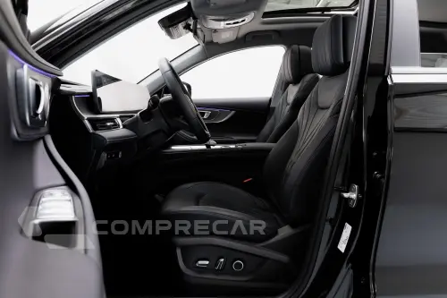 TIGGO 8 PRO 1.6 Tgdi