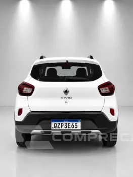 KWID 1.0 12V SCE Outsider