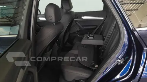 Q5 2.0 55 TFSIE PHEV PERFORMANCE QUATTRO S TRONIC