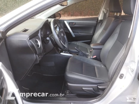 COROLLA 2.0 XEI 16V
