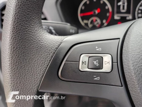 T-CROSS 1.0 200 TSI TOTAL FLEX SENSE AUTOMÁTICO