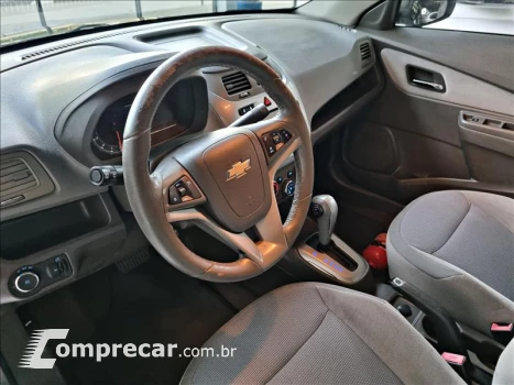 COBALT 1.8 MPFI LTZ 8V