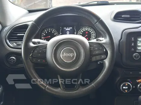 RENEGADE 1.8 16V FLEX NIGHT EAGLE 4P AUTOMÁTICO