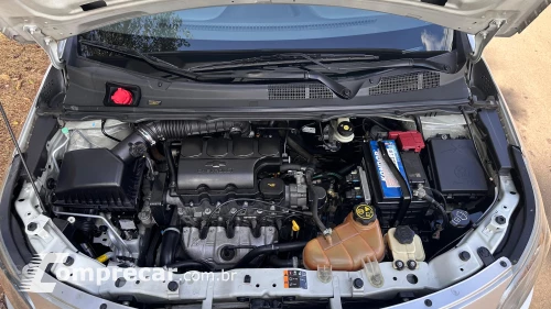 COBALT 1.8 LTZ 8V