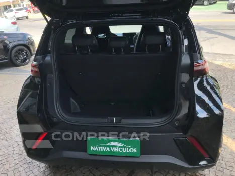 Dolphin Mini 38 Kw Elétrico Gs