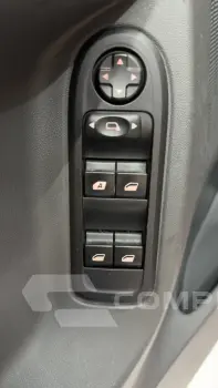 C3 1.6 Exclusive BVA 16V