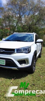 TIGGO 2 1.5 MPFI 16V Look