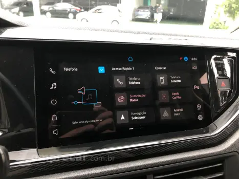 Polo 1.0 170 Tsi Highline Automático