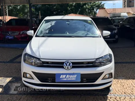 POLO 1.0 170 TSI Comfortline