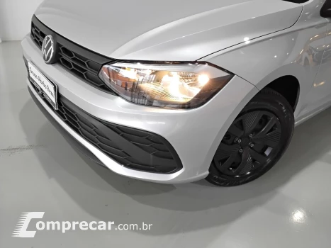 POLO 1.0 MPI TRACK MANUAL