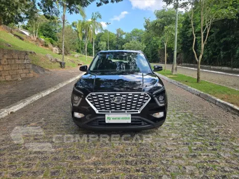 CRETA 1.0 TGDI FLEX COMFORT AUTOMÁTICO