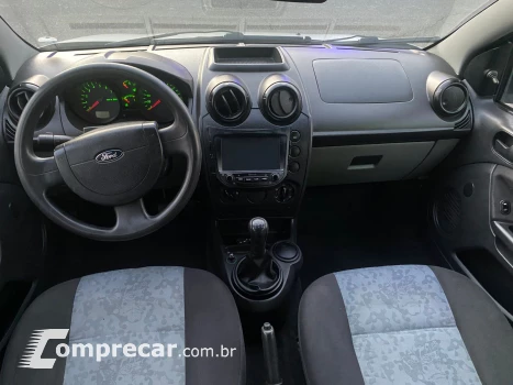 FIESTA 1.0 Personnalité Sedan