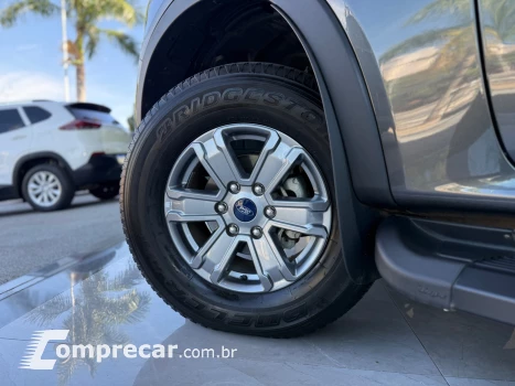 Ranger XLS 2.0 4x2 CD Diesel Aut.