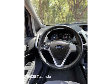 ECOSPORT 1.6 Freestyle 16V