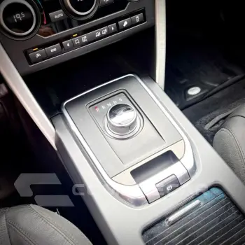 DISCOVERY SPORT 2.2 16V SD4 Turbo HSE