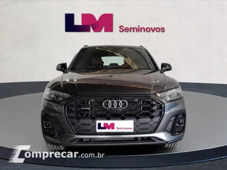 Q5 2.0 45 TFSI GASOLINA PRESTIGE QUATTRO S TRONIC