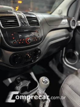 Grand Siena ATTRAC. 1.4 EVO F.Flex 8V