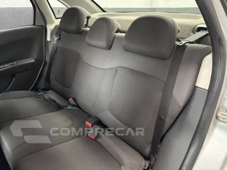 GRAND SIENA 1.4 MPI Attractive 8V