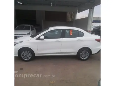 CRONOS 1.3 FIREFLY FLEX DRIVE MANUAL