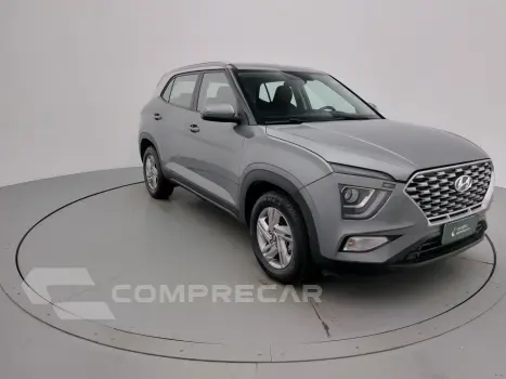 CRETA 1.0 TGDI FLEX COMFORT PLUS AUTOMÁTICO