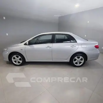 COROLLA XEI 2.0 FLEX