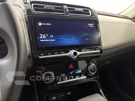 CRETA 2.0 FLEX ULTIMATE AUTOMÁTICO