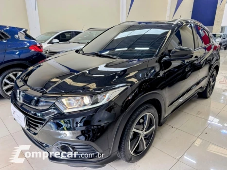 HR-V 1.8 16V EXL