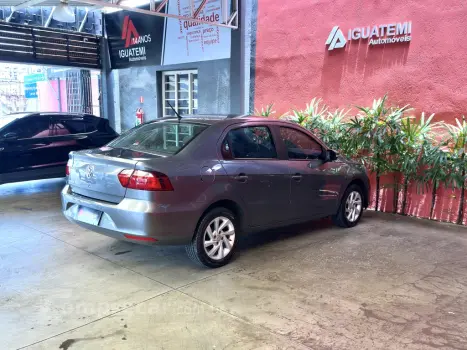 VOYAGE 1.6 MSI TOTALFLEX 4P MANUAL