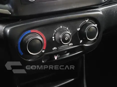 Strada Volcano 1.3 Flex 8V CD