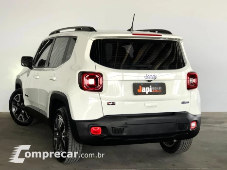 RENEGADE 1.8 16V Longitude