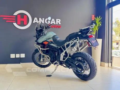 TIGER 900 DESERT