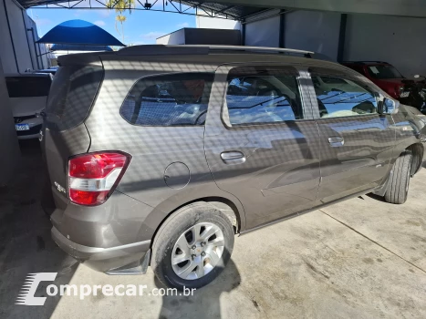 SPIN 1.8 LTZ 8V