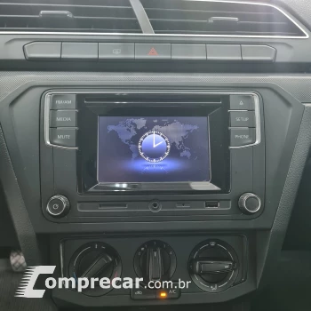 GOL 1.6 MSI Totalflex