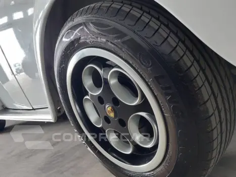 FUSCA - 1.6 8V 2P MANUAL