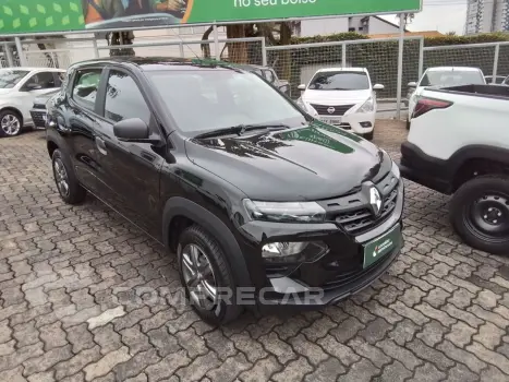 KWID 1.0 12V SCE FLEX ZEN MANUAL