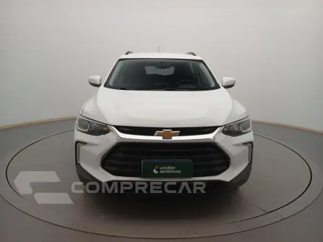 TRACKER 1.0 TURBO FLEX AUTOMÁTICO