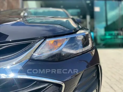 CRUZE 1.4 Turbo Sport6 Premier