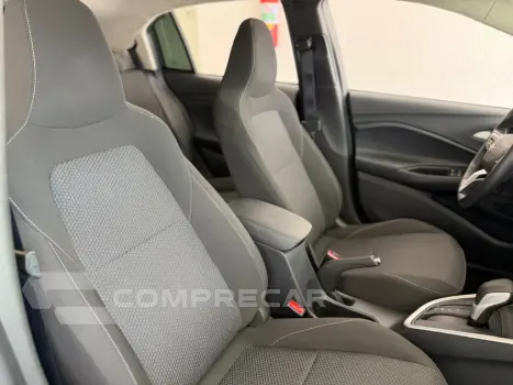 ONIX HATCH LTZ 1.0 12V TB Flex 5p Aut.