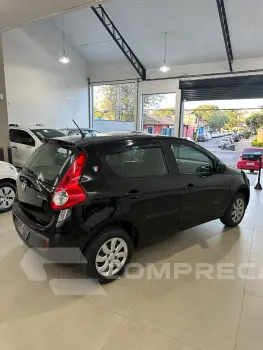 Palio ATTRACTIVE 1.0 EVO Fire Flex 8v 5p