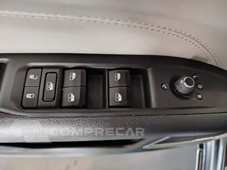 Commander 2.0 Td380 Turbo Diesel Overland At9