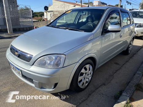 CHEVROLET CORSA 1.4 MPFI Premium 8V 4 portas