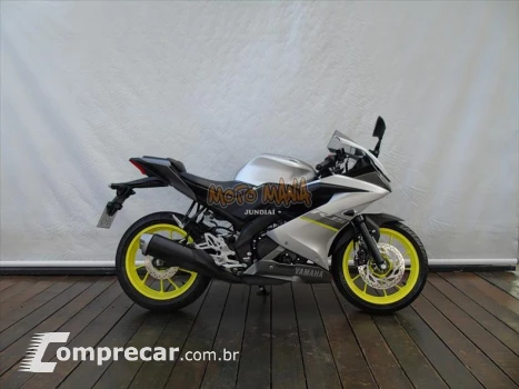 YZF R15