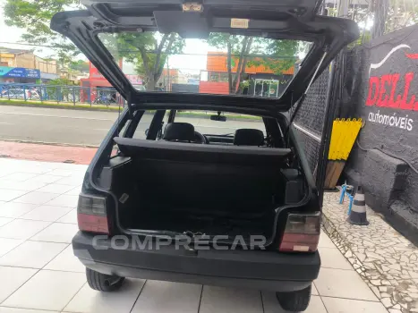 UNO 1.0 IE Mille EP 8V