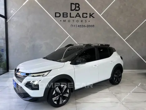 Kardian Techno Flex 1.0 TB 12V 5p Aut.