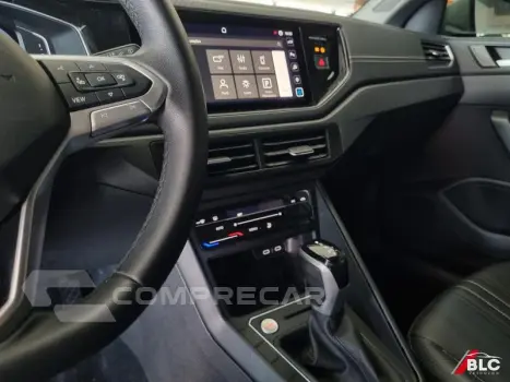 NIVUS HL TSI