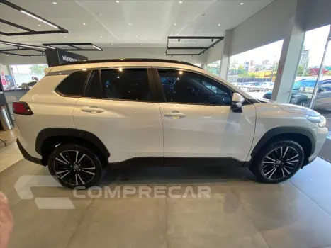 COROLLA CROSS 2.0 VVT-IE FLEX XRX DIRECT SHIFT