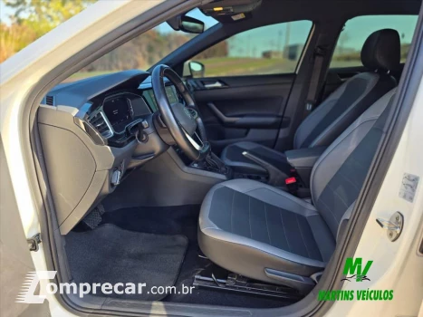 NIVUS 1.0 200 TSI TOTAL FLEX HIGHLINE AUTOMÁTICO
