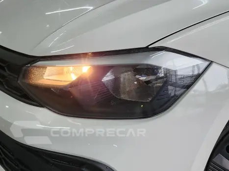 POLO 1.0 MPI TRACK MANUAL