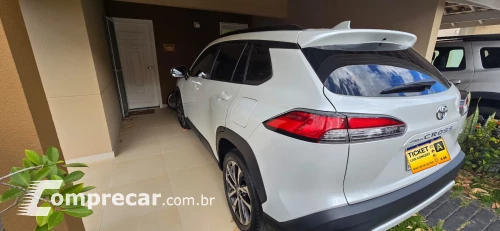 COROLLA CROSS 2.0 Vvt-ie XRE